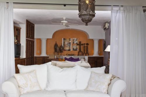 Apartamento Casa Louisa 01