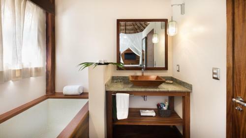 Hotel Kanxuk Luxury Resort