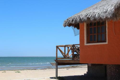 Hotel Villas Mar Y Arena