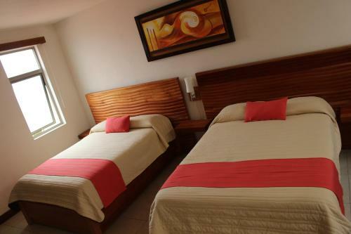 Hotel Galeria
