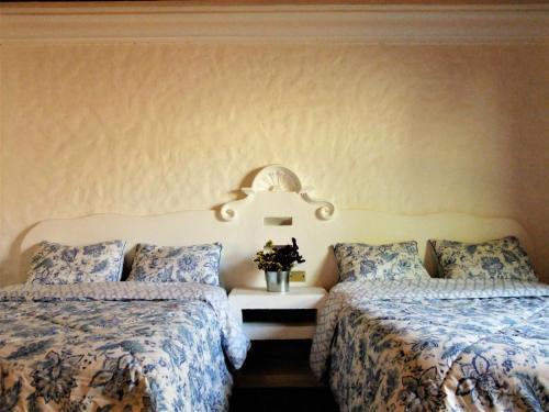 Posada Hacienda San Patricio