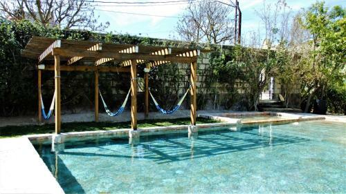 Posada Hacienda San Patricio