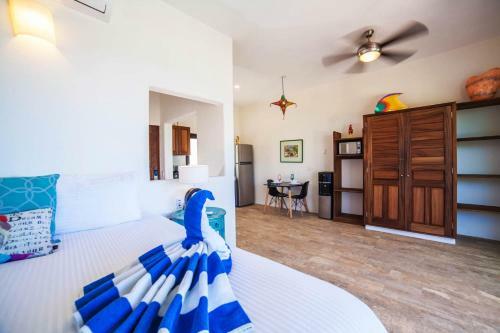 Apartamento La Esquina