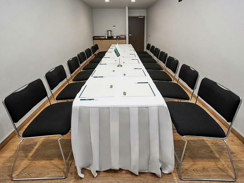 Hotel City Express Junior Toluca Zona Industrial