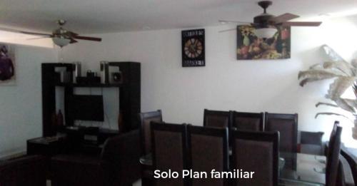 Residencial Club Nautico Teques
