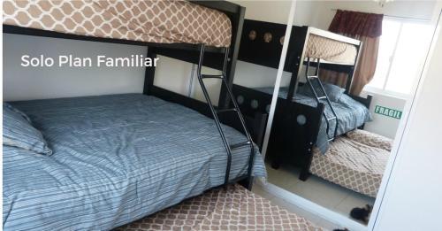 Residencial Club Nautico Teques