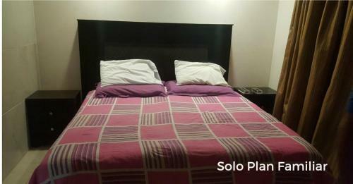 Residencial Club Nautico Teques