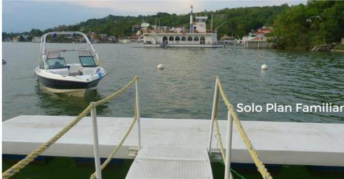Residencial Club Nautico Teques