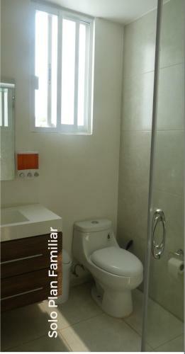 Residencial Club Nautico Teques