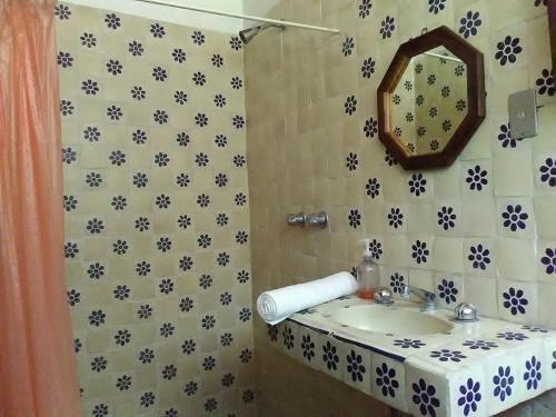 Albergue Casa Pahpaqui