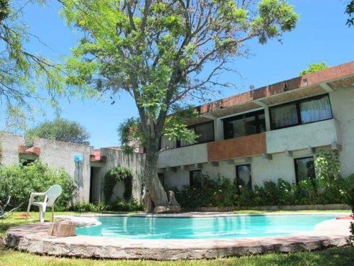 Albergue Casa Pahpaqui