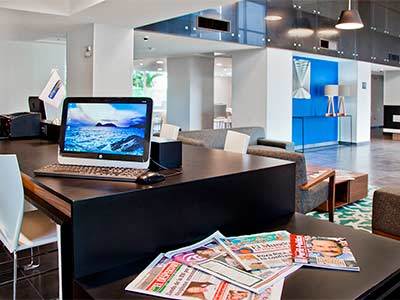 Hotel City Express Zamora