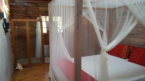 Hostal Barefoot In Barra
