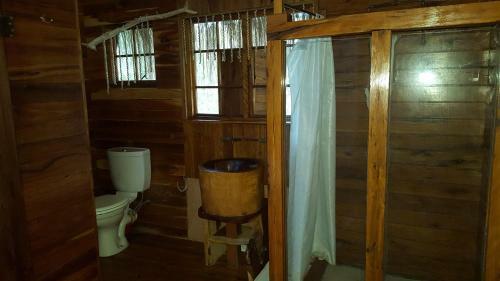 Hostal Barefoot In Barra