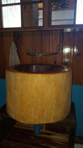 Hostal Barefoot In Barra