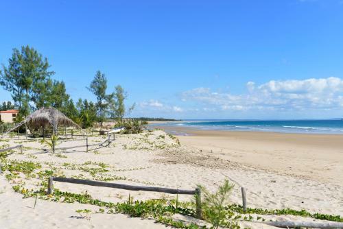 Hostal Barefoot In Barra