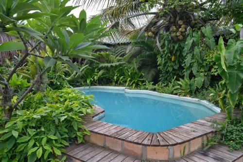 Hostal Barefoot In Barra