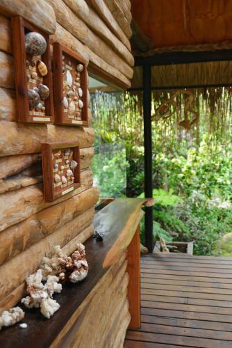 Hostal Barefoot In Barra