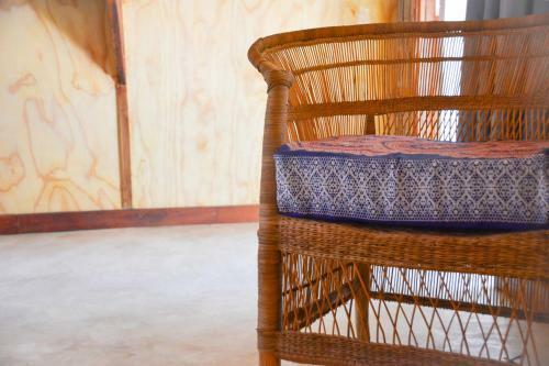 Hotel Baobab Beach Resort And Backpackers