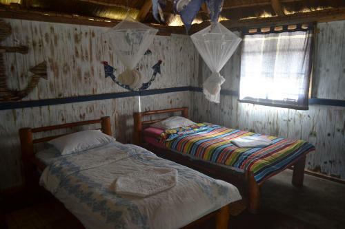 Hotel Baobab Beach Resort And Backpackers