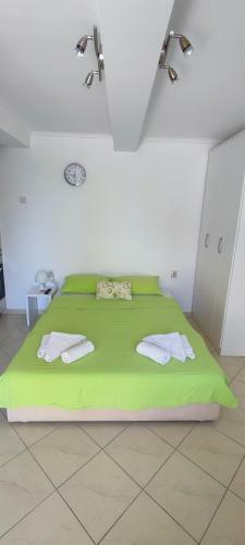 Apartments Volega