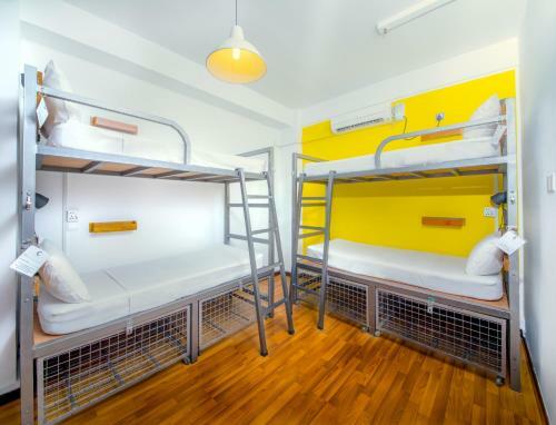 Albergue Ostello Bello Mandalay