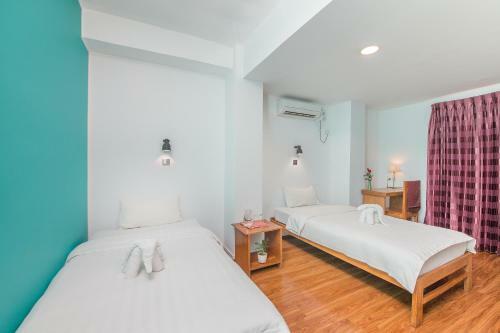 Albergue Ostello Bello Mandalay