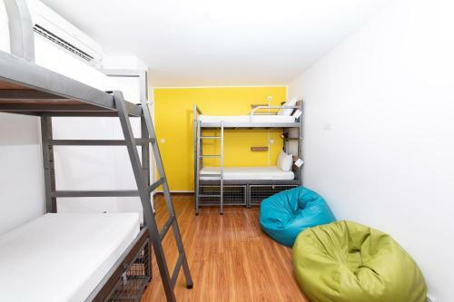 Albergue Ostello Bello Mandalay