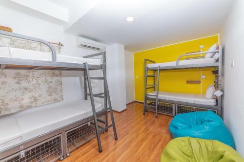 Albergue Ostello Bello Mandalay