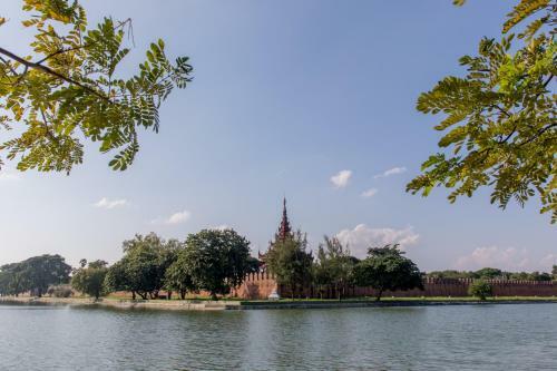 Albergue Ostello Bello Mandalay