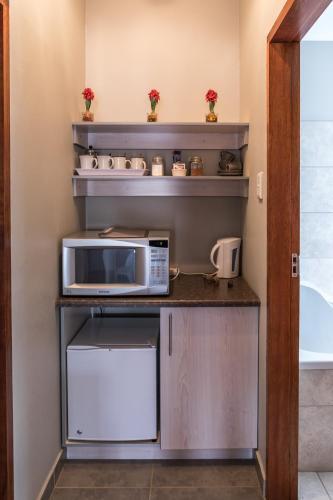 Bed & Breakfast Desert Rendezvous
