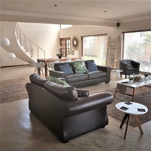 Vogelstrand Holiday House
