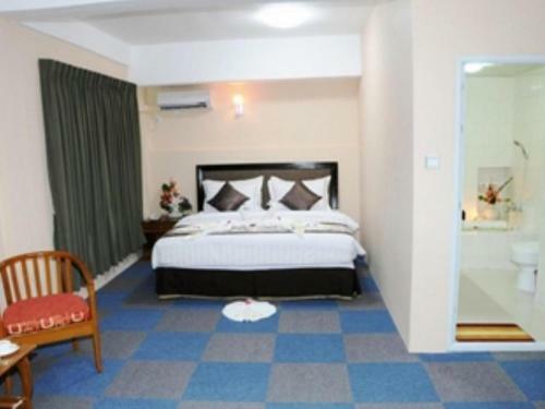 Hotel Bo Bo Min