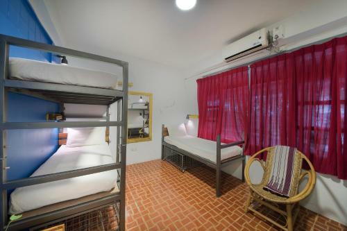 Albergue Royal Luxury Hotel By Ostello Bello