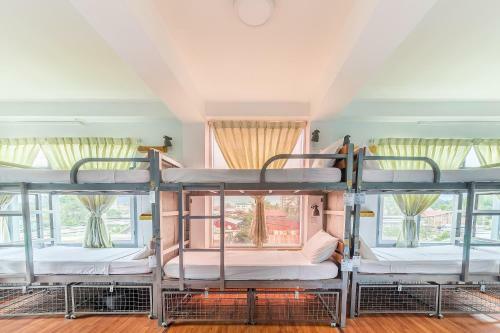 Albergue Royal Luxury Hotel By Ostello Bello