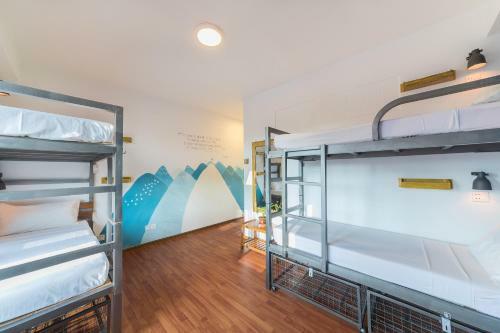 Albergue Royal Luxury Hotel By Ostello Bello