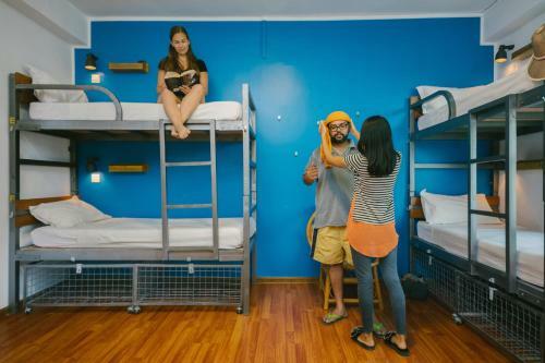 Albergue Royal Luxury Hotel By Ostello Bello