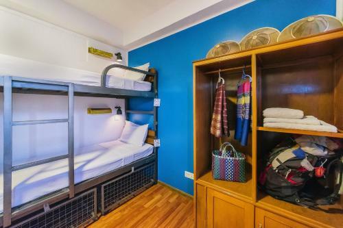 Albergue Royal Luxury Hotel By Ostello Bello