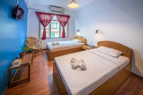 Albergue Royal Luxury Hotel By Ostello Bello