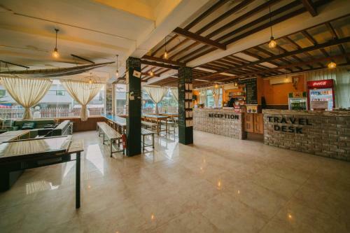 Albergue Royal Luxury Hotel By Ostello Bello