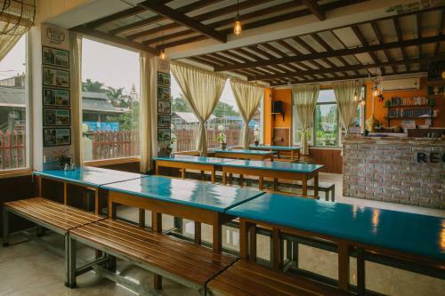 Albergue Royal Luxury Hotel By Ostello Bello