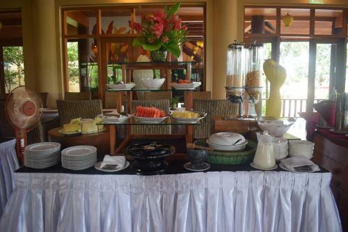 Aureum Palace Hotel & Resort Inle