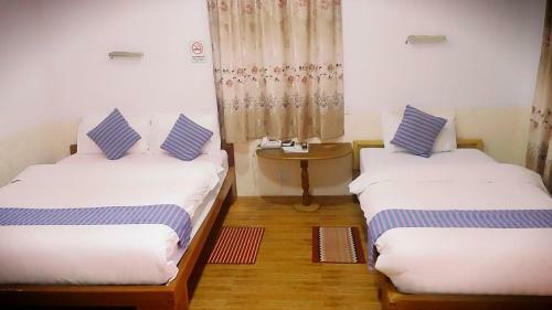 Wun Tawp Garden Hotel