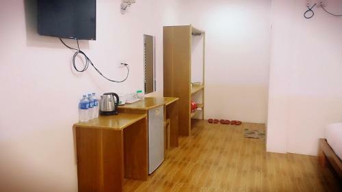 Wun Tawp Garden Hotel