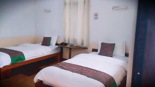 Wun Tawp Garden Hotel
