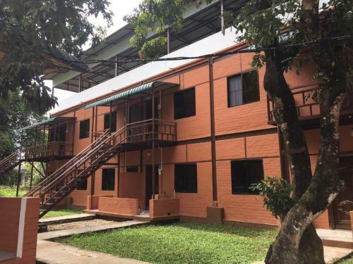 Wun Tawp Garden Hotel