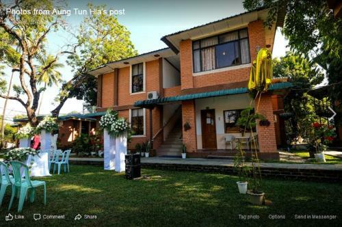 Wun Tawp Garden Hotel