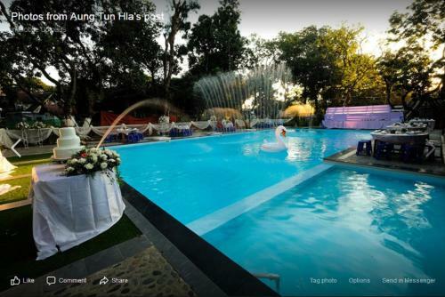 Wun Tawp Garden Hotel