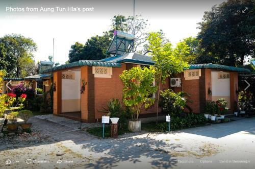 Wun Tawp Garden Hotel