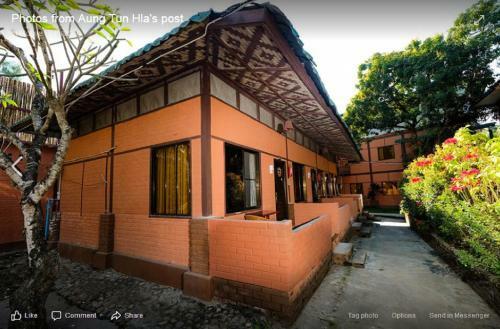 Wun Tawp Garden Hotel